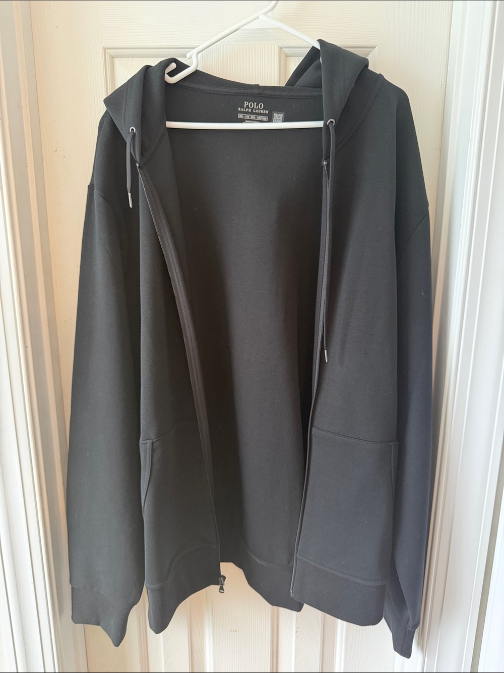 Polo Jacket